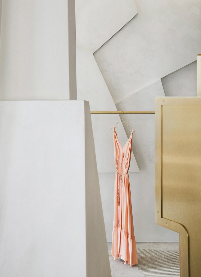  Forte Forte Boutique Madrid